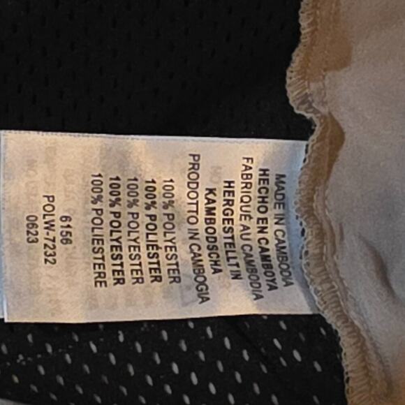 Legendary Whitetails Pathfinder Performance Hiking Pants 40x30 Flint NWT MSRP$60 - Picture 8 of 9